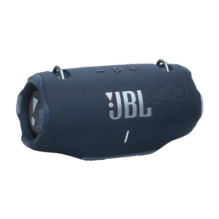 JBL Xtreme 4 | Portable Speaker - Bluetooth - Built-in AI - IP67 - Blue-SONXPLUS Victoriaville