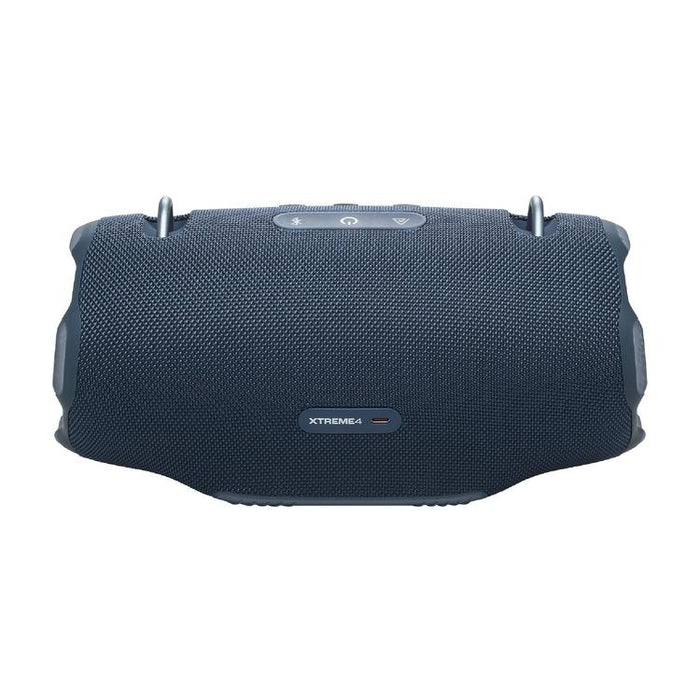 JBL Xtreme 4 | Haut-parleur portable - Bluetooth - AI intégré - IP67 - Bleu-SONXPLUS Victoriaville