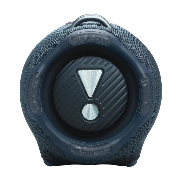 JBL Xtreme 4 | Portable Speaker - Bluetooth - Built-in AI - IP67 - Blue-SONXPLUS Victoriaville