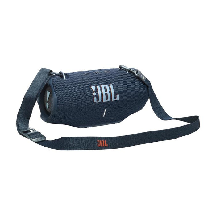 JBL Xtreme 4 | Portable Speaker - Bluetooth - Built-in AI - IP67 - Blue-SONXPLUS Victoriaville