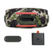 JBL Xtreme 4 | Portable Speaker - Bluetooth - Integrated AI - IP67 - Black Camo-SONXPLUS Victoriaville