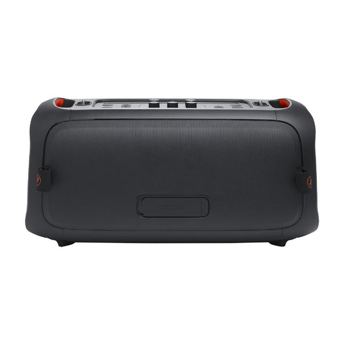 JBL PartyBox On-The-Go Essential | Haut-parleur portable - Bluetooth - Sans fil - Noir-SONXPLUS Victoriaville