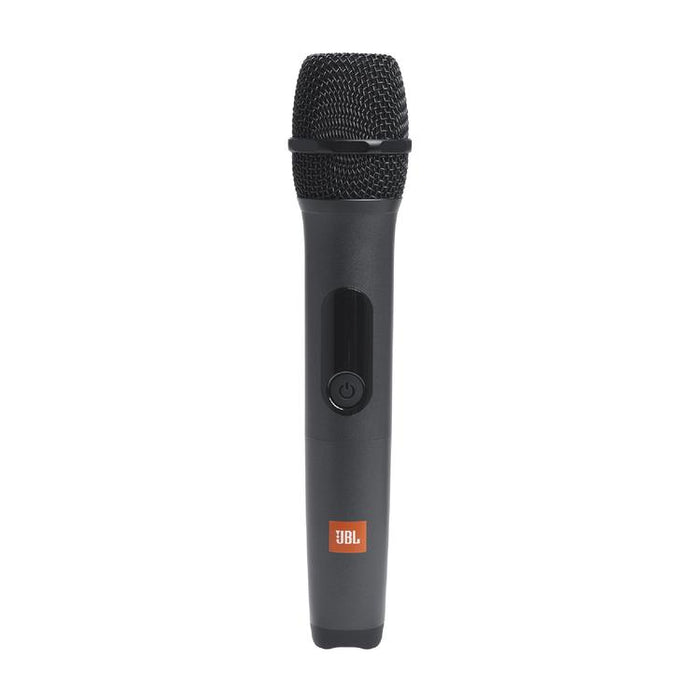 JBL PartyBox On-The-Go Essential | Haut-parleur portable - Bluetooth - Sans fil - Noir-SONXPLUS Victoriaville