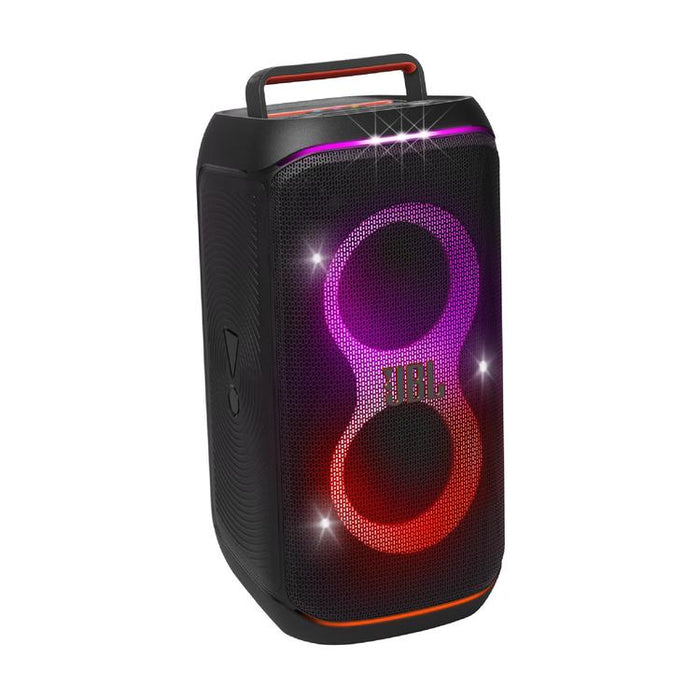 JBL PartyBox Club 120 | Portable speaker - Wireless - Bluetooth - Light effects - 160 W - Black-SONXPLUS Victoriaville