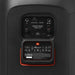 JBL PartyBox Club 120 | Portable speaker - Wireless - Bluetooth - Light effects - 160 W - Black-SONXPLUS Victoriaville