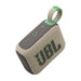 JBL GO 4 | Mini portable speaker - Bluetooth - IP67 - Sand-SONXPLUS Victoriaville