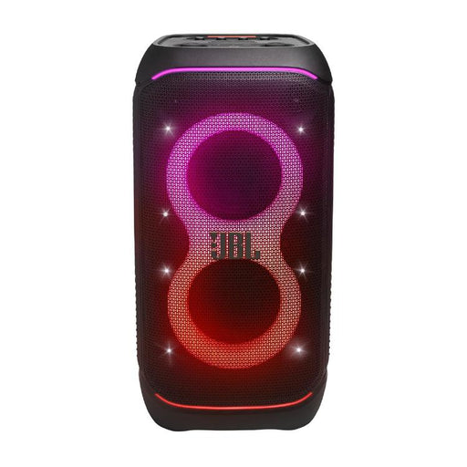 JBL PartyBox Stage 320 | Portable speaker - Wireless - Bluetooth - Light effects - 240 W - Black-SONXPLUS Victoriaville