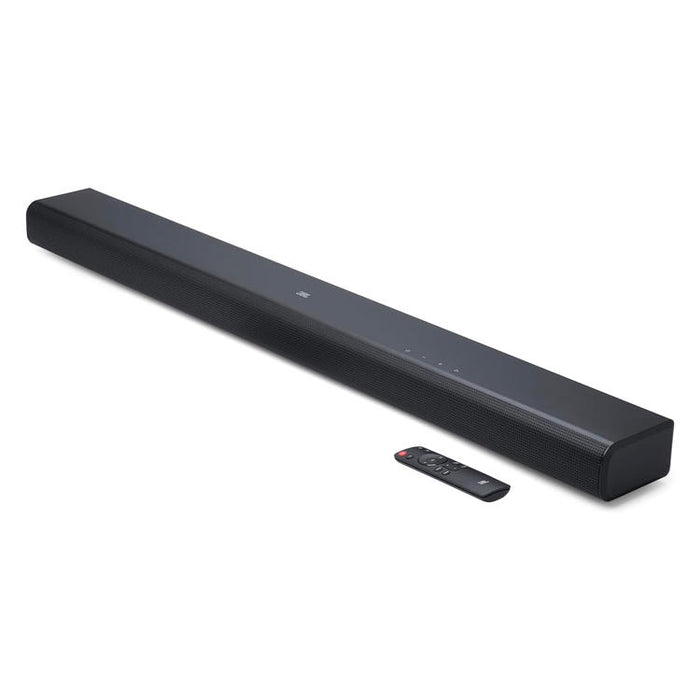 JBL Cinema SB510 | 3.1 channel soundbar - HDMI ARC - 200W - Bluetooth - Black-SONXPLUS Victoriaville