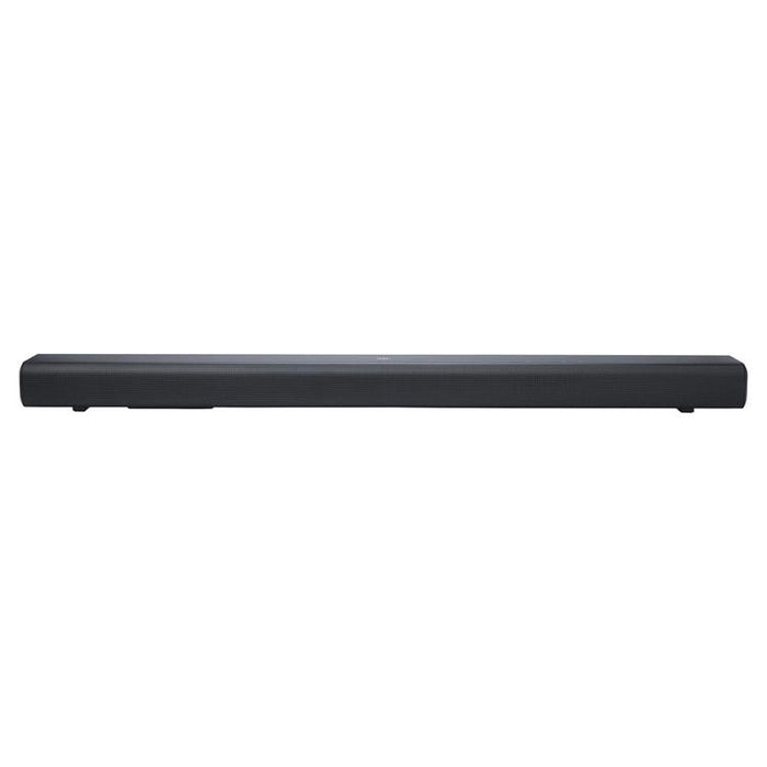 JBL Cinema SB510 | 3.1 channel soundbar - HDMI ARC - 200W - Bluetooth - Black-SONXPLUS Victoriaville