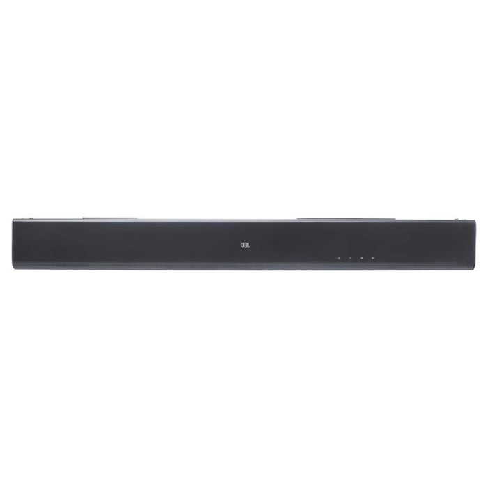 JBL Cinema SB510 | 3.1 channel soundbar - HDMI ARC - 200W - Bluetooth - Black-SONXPLUS Victoriaville