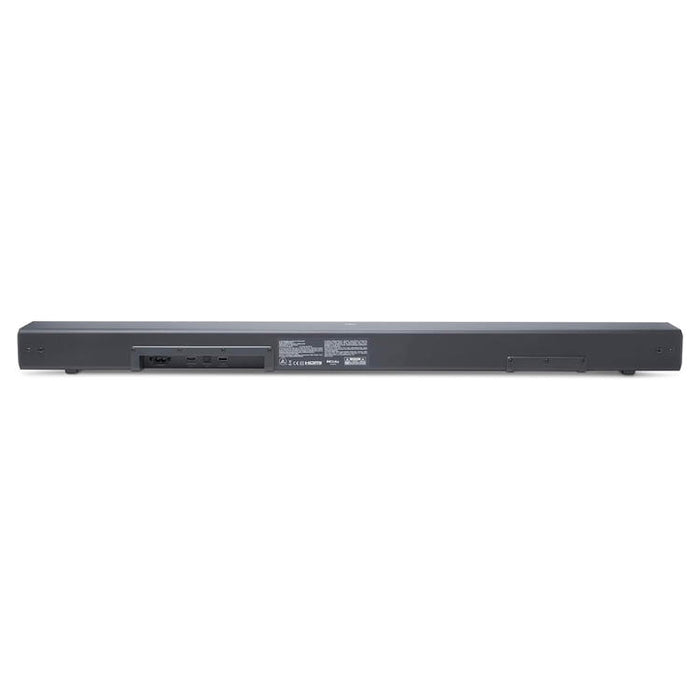 JBL Cinema SB510 | 3.1 channel soundbar - HDMI ARC - 200W - Bluetooth - Black-SONXPLUS Victoriaville