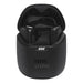 JBL Quantum Stream Wireless | Wireless clip-on microphone - 24 hours of total autonomy - Black-SONXPLUS Victoriaville