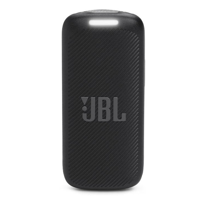 JBL Quantum Stream Wireless | Microphone sans fil à clip - 24 Heures d'autonomie totale - Noir-SONXPLUS Victoriaville