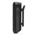 JBL Quantum Stream Wireless | Wireless clip-on microphone - 24 hours of total autonomy - Black-SONXPLUS Victoriaville