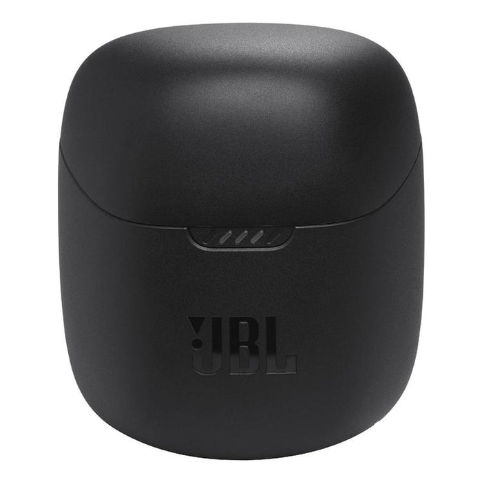 JBL Quantum Stream Wireless | Wireless clip-on microphone - 24 hours of total autonomy - Black-SONXPLUS Victoriaville