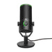 JBL Quantum Stream Studio | Studio Microphone - 3.5mm Input - Black-SONXPLUS Victoriaville