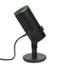 JBL Quantum Stream Studio | Microphone de studio - Entrée 3,5mm - Noir-SONXPLUS Victoriaville