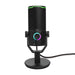 JBL Quantum Stream Studio | Studio Microphone - 3.5mm Input - Black-SONXPLUS Victoriaville