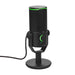 JBL Quantum Stream Studio | Microphone de studio - Entrée 3,5mm - Noir-SONXPLUS Victoriaville