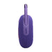 JBL Clip 5 | Portable carabiner speaker - Bluetooth - IP67 - Mauve-SONXPLUS Victoriaville