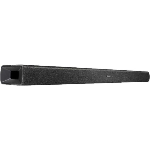 Denon DHT-S218 | Soundbar - With Dolby Atmos 3D - Bluetooth - Compact - Black-SONXPLUS Victoriaville