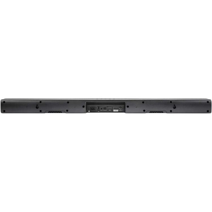 Denon DHT-S218 | Soundbar - With Dolby Atmos 3D - Bluetooth - Compact - Black-SONXPLUS Victoriaville