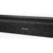 Denon DHT-S218 | Soundbar - With Dolby Atmos 3D - Bluetooth - Compact - Black-SONXPLUS Victoriaville