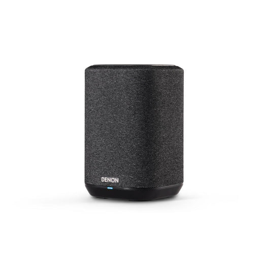 Denon HOME 150 NV | Intelligent wireless speaker - Bluetooth - Stereo pairing - Built-in HEOS - Black - Unit-SONXPLUS Victoriaville