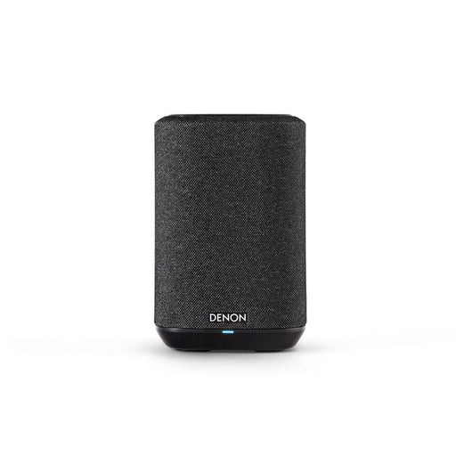 Denon HOME 150 NV | Intelligent wireless speaker - Bluetooth - Stereo pairing - Built-in HEOS - Black - Unit-SONXPLUS Victoriaville