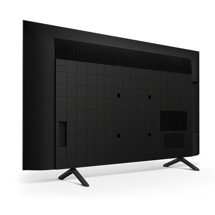 Sony BRAVIA3 K-43S30 | Téléviseur 43" - LCD - DEL - Série S30 - 4K Ultra HD - HDR - Google TV-SONXPLUS Victoriaville