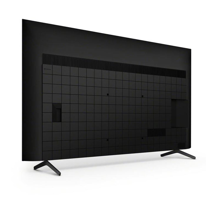 Sony BRAVIA3 K-85S30 | Téléviseur 85" - LCD - DEL - Série S30 - 4K Ultra HD - HDR - Google TV-SONXPLUS Victoriaville