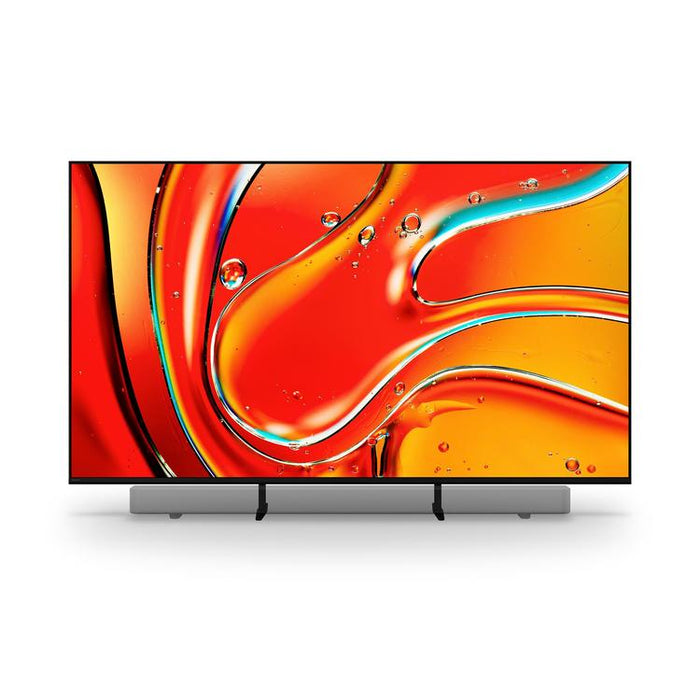 Sony BRAVIA7 K-55XR70 | 55" Television - Mini LED - XR70 Series - 4K HDR - Google TV-SONXPLUS Victoriaville