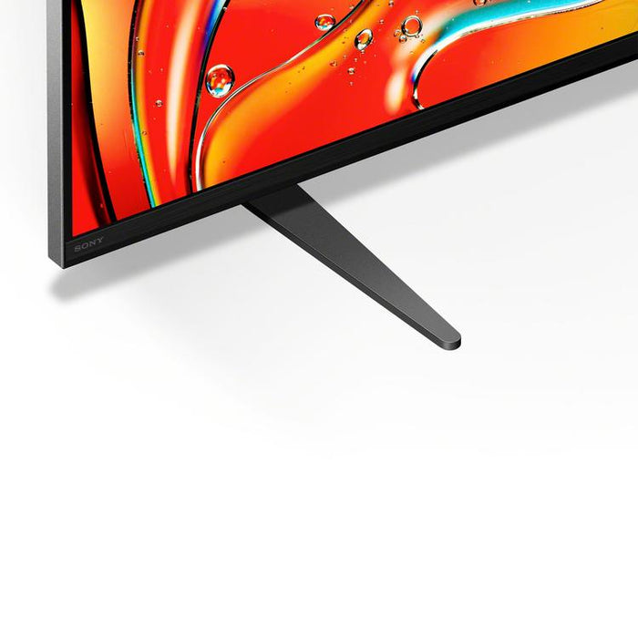 Sony BRAVIA7 K-75XR70 | Téléviseur 75" - Mini DEL - Série XR70 - 4K HDR - Google TV-SONXPLUS Victoriaville