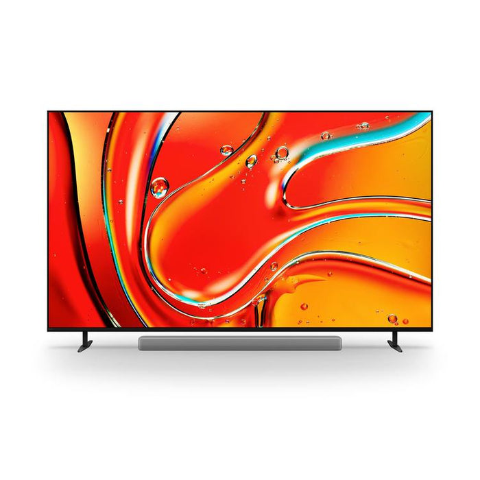 Sony BRAVIA7 K-75XR70 | 75" Television - Mini LED - XR70 Series - 4K HDR - Google TV-SONXPLUS Victoriaville