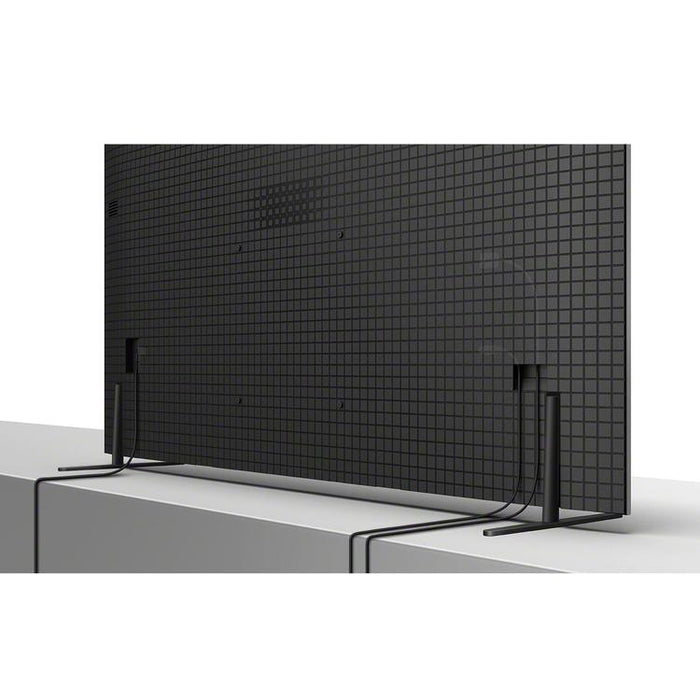 Sony BRAVIA8 K-55XR80 | Téléviseur 55" - OLED - 4K HDR - 120Hz - Google TV-SONXPLUS Victoriaville