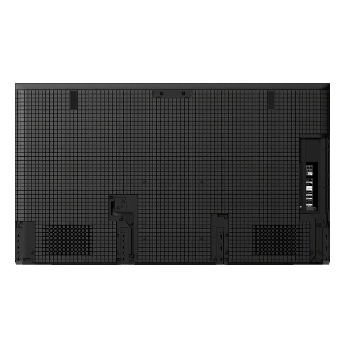 Sony BRAVIA9 K-75XR90 | Téléviseur 75" - Mini DEL - Série XR90 - 4K HDR - Google TV-SONXPLUS Victoriaville