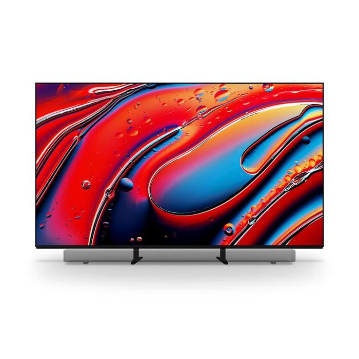 Sony BRAVIA9 K-75XR90 | 75" Television - Mini LED - XR90 Series - 4K HDR - Google TV-SONXPLUS Victoriaville