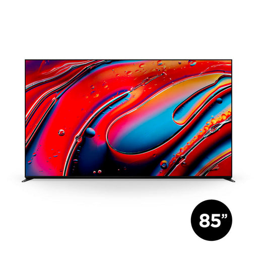 Sony BRAVIA9 K-85XR90 | 85" Television - Mini LED - XR90 Series - 4K HDR - Google TV-SONXPLUS Victoriaville