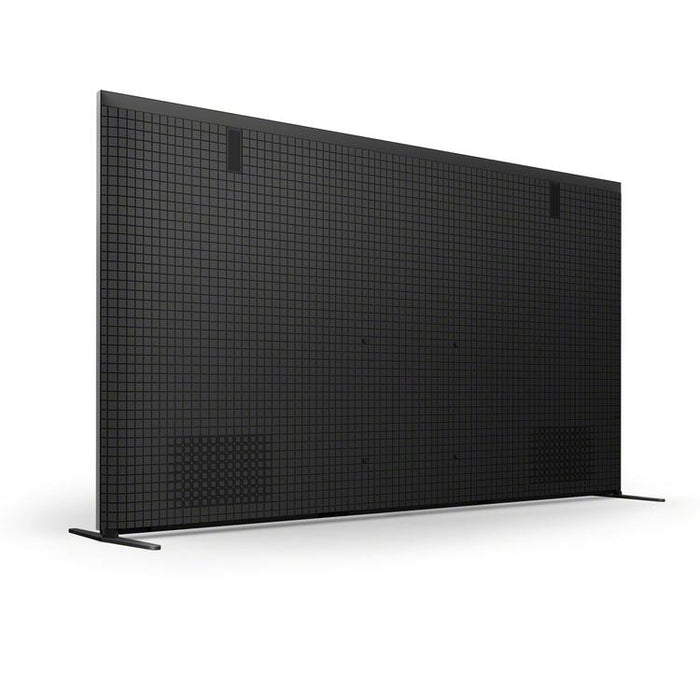 Sony BRAVIA9 K-85XR90 | Téléviseur 85" - Mini DEL - Série XR90 - 4K HDR - Google TV-SONXPLUS Victoriaville