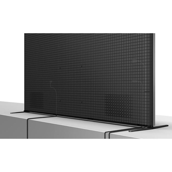 Sony BRAVIA9 K-85XR90 | Téléviseur 85" - Mini DEL - Série XR90 - 4K HDR - Google TV-SONXPLUS Victoriaville