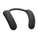 Sony Bravia HTAN7 | Theater U neckband speaker - Wireless - 12 hours autonomy - Black-SONXPLUS Victoriaville