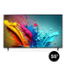 LG 55QNED85TUA | Téléviseur 55" QNED 4K - UHD 4K - Série QNED85 - 120Hz - Processeur IA a8 4K - Noir-SONXPLUS.com