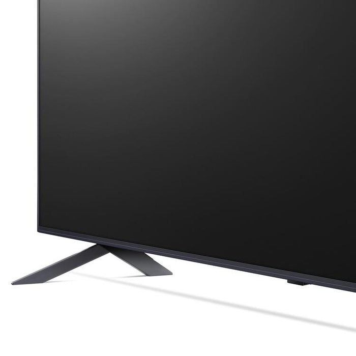 LG 50QNED85TUA | 50" QNED 4K Television - UHD 4K - QNED85 Series - 120Hz - IA a8 4K Processor - Black-SONXPLUS.com