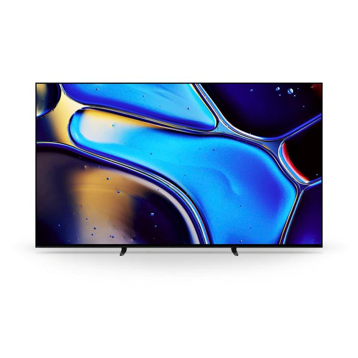 Sony BRAVIA8 K-77XR80 | 77" TV - OLED - 4K HDR - 120Hz - Google TV-SONXPLUS Victoriaville