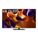 LG OLED55G4SUB | 55" 4K OLED Television - 120Hz - G4 Series - IA a11 4K Processor - Black-SONXPLUS Victoriaville