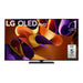 LG OLED55G4SUB | 55" 4K OLED Television - 120Hz - G4 Series - IA a11 4K Processor - Black-SONXPLUS Victoriaville