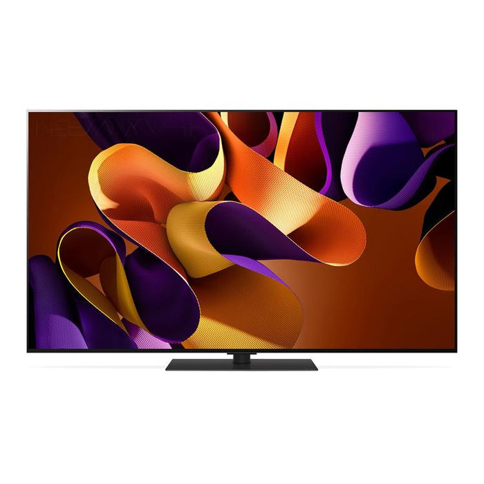 LG OLED55G4SUB | 55" 4K OLED Television - 120Hz - G4 Series - IA a11 4K Processor - Black-SONXPLUS Victoriaville