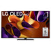 LG OLED65G4SUB | 65" 4K OLED Television - 120Hz - G4 Series - IA a11 4K Processor - Black-SONXPLUS Victoriaville