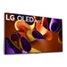 LG OLED83G4WUA | Television 83" 4K OLED - 120Hz - G4 Series - Processor IA a11 4K - Black-SONXPLUS Victoriaville