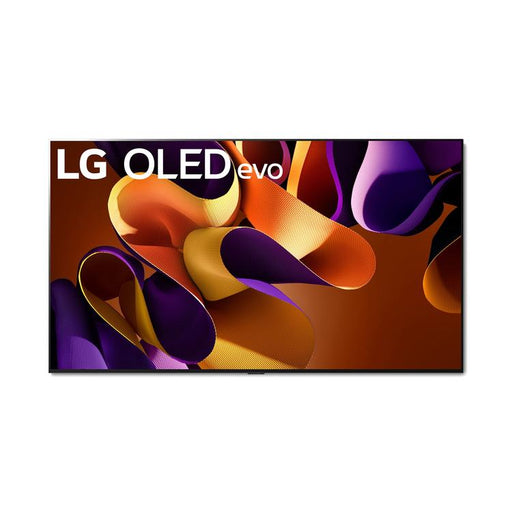 LG OLED97G4WUA | Téléviseur 97" 4K OLED - 120Hz - Série G4 - Processeur IA a11 4K - Noir-SONXPLUS Victoriaville